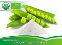 Organic Pea Protein