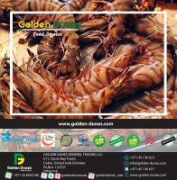 Chilled / Frozen Seafood Products