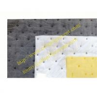 Oil Absorbent Boom/Oil Absorbent Pads from Qingdao Singreat in Chinese(Qingdao Singreat)
