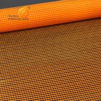 2018 low price fiber mesh 145 GSM for wall covering