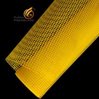 glass fiber mesh for plaster / fiberglass netting