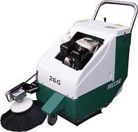 VACUUM SWEEPER 26-G