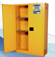 safety cabinet