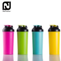 Large Protein Shaker Bottle