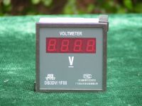 digital meter