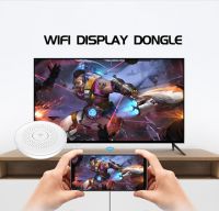 Wifi Micracast Dongle, Wireless Linux Airplay Dlna Miracast 5g Wifi Display Dongle
