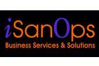 Isanops Branded PC available for Rental And Sales
