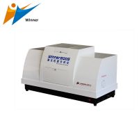 Ultrasonic Wet Dispersion ISO Quality Standard Particle Size Emulsion Analyzer Winner 2005A