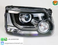 Headlamp headlight for LAND ROVER Discovery4 LR4 L319  LR052378 R