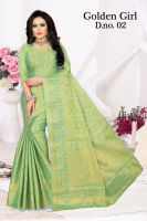 ready made sarees