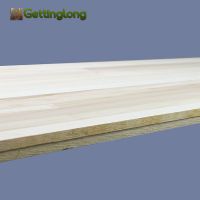 Suppliers sell high quality poplar skis with widely used wood core