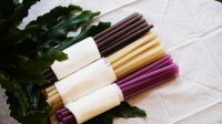 Offer Rice Drinking Straws from vietnam