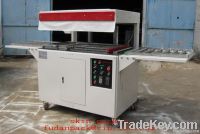 skin packer, skin packaging machine