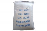 Refined Pure Dried Vacuum Salt Sodium Chloride NaCl PDV Salt