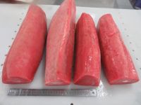 FROZEN CO TUNA LOIN