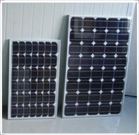 PVS Solar PV  Modules 10-250W