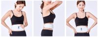 Core-slimmer Ems Belt Massager