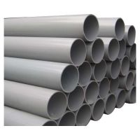 PVC pipe