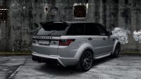 Range Rover Sport Body kit