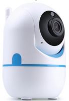 CCTV &amp; IP Camera Yt09 1MP (720P) WiFi IP Camera