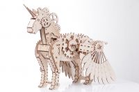 Mechanical Unicorn