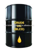 BELCO (Bonny Light Crude Oil)