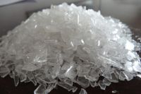 TGIC curing polyester resin for powder coatings