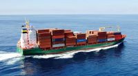 Ocean Freight