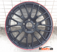 HAUTOM qualified casting car alloy wheels 10 inch to 30 inch