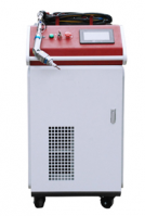 500w/1000w Handheld Laser Welding Machine For Sanitary And Kitchen Ware