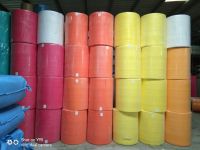 Nonwoven fabric , nonwoven bag