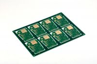 Rigid PCB