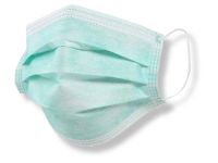 Factory 3ply disposable surgical Mask Medical mask CE FDA 