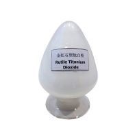 Rutile Grade Titanium Dioxide pigment for masterbatch application