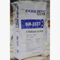 Rutile Grade Titanium Dioxide for coating painting plastic masterbact and ink