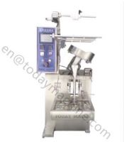 Tablet Packaging Machine with Counting System