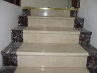 Portuguese Limestone Stairs