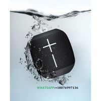 Ultimate Ears Wonderboom 2 Waterproof Bluetooth Speaker