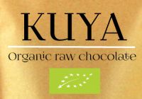 KUYA ORGANIC CHOCOLATE