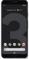 Google pixel Samsung Iphone
