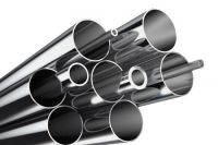 STAINLESS STEEL PIPES