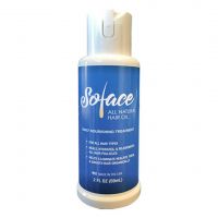 Solace Natural Hair Oil for Hair Growth