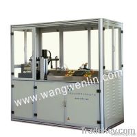 Automatic Card Punch Machine/Card Cutting Machine