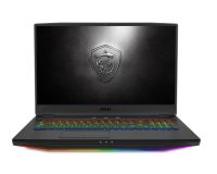 GT76 TITAN DT-089 Gaming Notebook