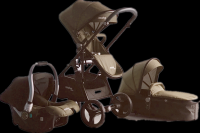 2018 Alibaba newborn travel system baby stroller en1888 / top baby stroller brands / tandem jogging baby pushchair  3 in 1 travel system