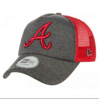 Fashion unisex trucker cap, grey customized embroidry baseball mesh cap,trend adult snakback hat