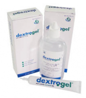 Dextrogel 3x25g Fast Acting Glucose gel