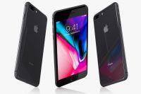 Foxconn Refurbished Apple iPhone 8 Plus 64GB / 256GB