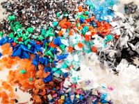 Aluminum While, Copper Wire, HDPE blue drum, BOPP, PVB, ABS, HDPE, LDPE Scraps For Sale