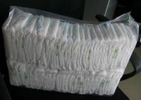 Baby Diapers / Cheap Bales Diapers